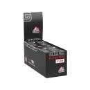 Box - Gizeh Black Filter Tips Slim 35 Blatt 24 Stück