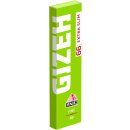 20 Stück Gizeh Extra Slim Fine 66 Blatt