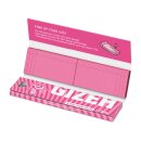 1 Stück Gizeh All Pink King Size Slim + Tips 34...
