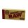 RAW - Filter Tips  Wide (perforiert)  50 Hefte je 50 Filter Tips