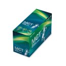 MCT Capsule Filter Menthol (Menthol) 20x 100 Filter