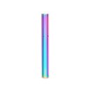 USB-Feuerzeug mit Glühspirale "Magic Rainbow...