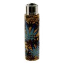 Clipper Covers Cork "Leaves", genäht C
