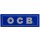 10 Stück OCB kurz Blau je 50 Blatt