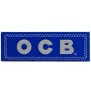 Box - OCB kurz Blau 25 Hefte je 50 Blatt