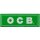 20 Stück OCB kurz Grün je 50 Blatt
