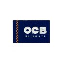 5 Stück OCB kurz Ultimate je 100 Blatt