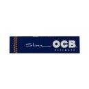 10 Stück OCB KS Ultimate Slim je 32 Blatt