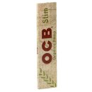 OCB KS Organic Hemp Slim 32 Blatt
