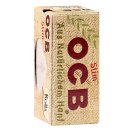 OCB Rolls Organic Hemp Slim 4 Meter