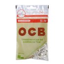 OCB Filter Slim Organic Hemp 120 Filter