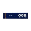 1 Stück OCB KS Ultimate Slim 32 Blatt