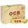 OCB KS Organic Hemp Slim + Tips,  à 32 Blatt