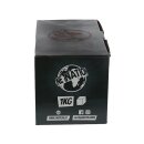 ONE NATION Premium Shisha Cubes #27er (Kokos), 1 Kg