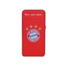 USB-Feuerzeug mit Lichtbogen "FC Bayern...