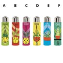 Clipper Cover Pop "Hanging Plants", genäht...
