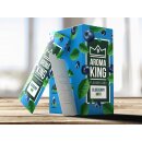 AROMA KING Flavor Card "Blueberry Mint"...