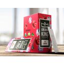 AROMA KING Flavor Card "Cherry Ice" (Kirsche,...