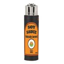 Clipper Cover Pop "Sauces",  genäht A