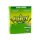 Juicy Jay`s Green Apple  King Size Slim 24 Hefte je 32 Blatt