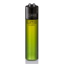 Clipper Large Crystal Gradient A