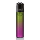 Clipper Large Crystal Gradient D