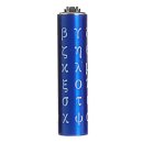 Clipper Cover "Skript" Micro C