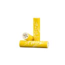 PURIZE Gelb; 250er Vorratsbeutel, 250 XTRA Slim Size...