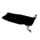 Pfeife "Excellent" mahagoni/schwarz, mit Kunststoffmundstück, 9 mm Filter