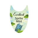 Excellent - Aromakugeln "Sprite Mint" (weiße Brause, Minze)