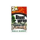 Blunt Wrap YELLOW (Mello Mango)