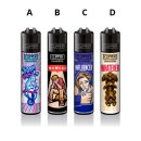 Clipper Large SOCIAL MEDIA - Alle 4 Motive