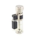 Sturmfeuerzeuge "Against", Triple Jet-Flame, 6er Display