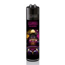 Clipper Large RETRO WAVE ROBOT B