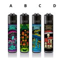 Clipper Large SHROOMS #5