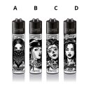 Clipper Large GIRLS WITH TATTOOS