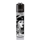 Clipper Large GIRLS WITH TATTOOS B