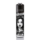 Clipper Large GIRLS WITH TATTOOS D