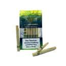 Gold Palms Beedi Blunt Wraps "QUEEN SIZE" 5er Pack