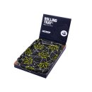 Metall Drehunterlage &quot;Space Weed 2/4&quot;, 27,5 x...