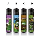 Clipper Large PLAYERS WEED alle 4