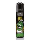 Clipper Large HEMP ROCK B
