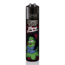 Clipper Large HEMP ROCK D
