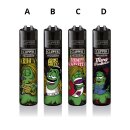 Clipper Large HEMP ROCK alle 4