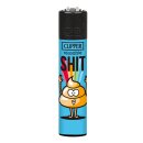 Clipper Large SLOGAN 31 A