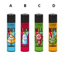 Clipper Large SLOGAN 31 alle 4