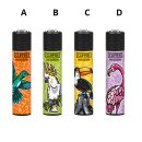 Clipper Large PARADIESVOGEL