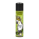 Clipper Large PARADIESVOGEL B