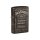Zippo Feuerzeug - Jack Daniel´s Tennessee