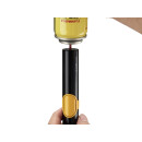 Metallfeuerzeug "Kopenhagen" Jet-Flame, einzeln